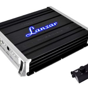 Max Pro 2000 Watts Monoblock Class D Amplifier (MAXP1055D)