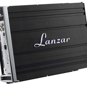 3000 Watts Monoblock Class D Amplifier (RBMAXP1601D)