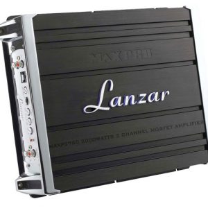 2000 Watts 2 Channel High Power Mosfet Amplifier (RBMAXP2760)