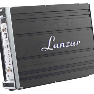 3000 Watts 2 Channel High Power Mosfet Amplifier (RBMAXP2960)