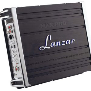 2000 Watts 4 Channel High Power Mosfet Amplifier (RBMAXP4260)