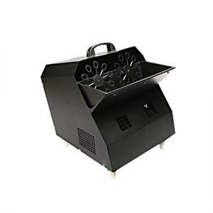 FANTASY-3000 Professional High Output Bubble Machine (MRFANTASY3000)