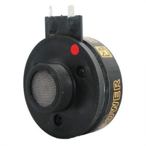 Amplifier Equipment (MRHD300)