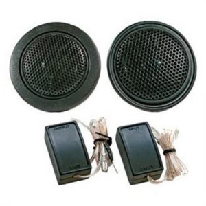 Pro Series 1-inch Neodymium Tweeters (MRPRO16)