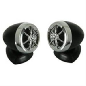 TW Series Super High-Frequency 400 Watts Tweeter (MRSNT400)