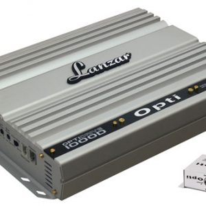Optidrive 1000 Watt Mono Block Digital Competition Class Amplifier (RBOPTI1000D)