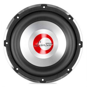 Optidrive 10'' Die Cast Aluminum Cone Dual 2 Ohm Subwoofer (OPTI1032D)