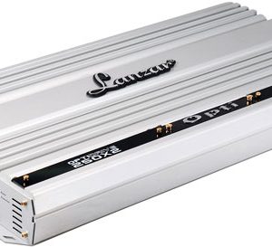 Optidrive 1000 Watt 2 Channel Competition Class Mosfet Amplifier (OPTI250X2)