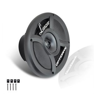 Opti-Drive Pro 6''x 9'' Coaxial Full Range 4 Ohm Speaker (OPTI2694)