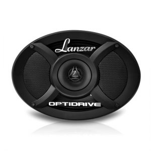 Opti-Drive Pro 6''x 9'' Coaxial Full Range 8 Ohm Speaker (OPTI2698)