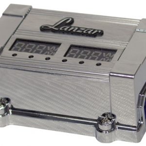 Optidrive 2 to 4 Digital Fuse Block w/Dual LED Display (OPTIFB102428)