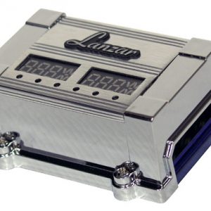 Optidrive 2 to 4 Digital Fuse Block w/Dual LED Display (OPTIFB10448)