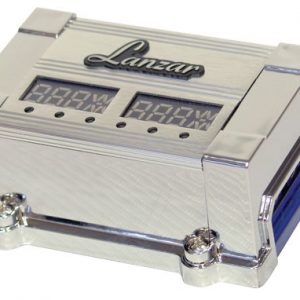 Optidrive 2 to 4 Digital Fuse Block w/Dual LED Display (OPTIFB1448)