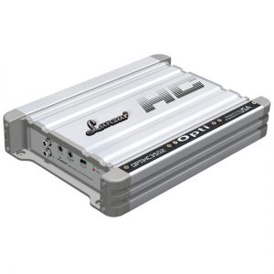 2 Channel Digital High Current Full Range Power Amplifier (OPTIHC3502)