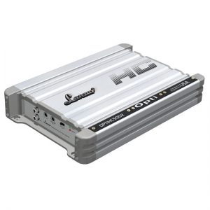 2 Channel Digital High Current Full Range Power Amplifier (RBOPTIHC5002)