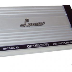 Opti Scion 2240 Watt Mono Block Competition Amplifier (RBOPTS180.1D)