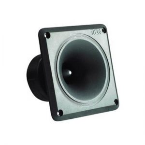 3.5''Dispersion Horn Piezo Tweeter (P1167BK)