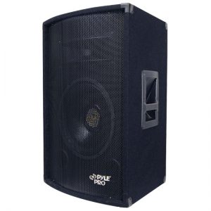 600 Watt 12'' Two-Way Speaker Cabinet (PADH1279)
