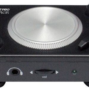 Phono Pre-Amp with USB/RCA PC/MAC Audio Converter (PADRI3)