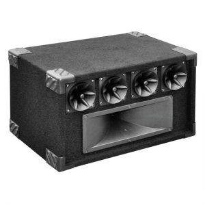 5-Way DJ Tweeter System (PAHT5)