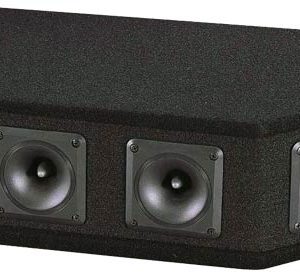 6 Way DJ Tweeter System (PAHT6)