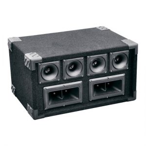 6-Way DJ Tweeter System (PAHT7)