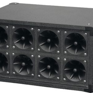 8 Way DJ Tweeter System (PAHT8)