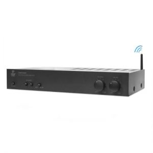 Bluetooth Digital Stereo Power Amplifier, 240 Watt, Bridge-Ability (PAMP2000BT)