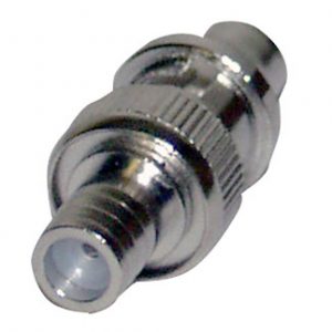 BNC Male Plug Connector Quick Crimp (PBNC051)