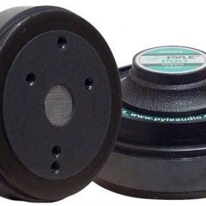 2.02" Titanium Horn Driver 8 Ohm 5-Bolt (PDB512)