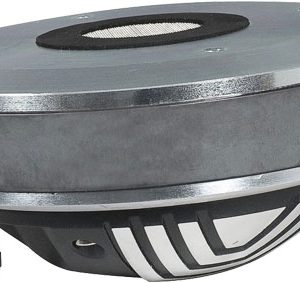 2.5'' Bolt On Titanium Ceramic Horn Driver (PDB658)
