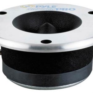 3.75'' Aluminum Bullet Titanium Horn Tweeter (PDBT18)