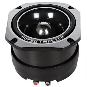 Extra Heavy Duty Titanium Super Bullet Tweeter (PDBT45)