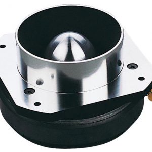 2'' Heavy Duty Aluminum Die-Cast Titanium Super Tweeter (PDBT48)