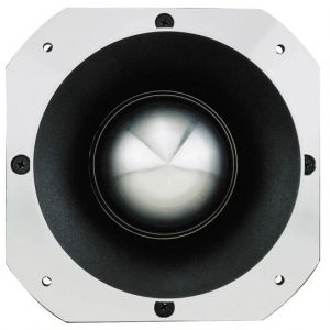 3'' Extra Heavy Duty Titanium Super Bullet Tweeter (PDBT58)