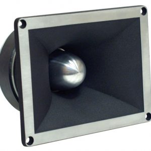 2'' Titanium Super Tweeter (PDBT78)