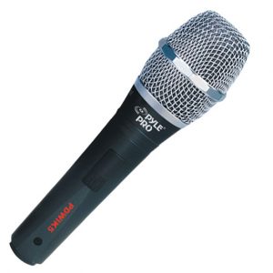 Dynamic Cardioid Microphone (RBPDMIK5)