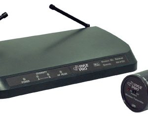 PLL Synthesized Wireless Plug-In Transmitter System (RBPDMW420PG)