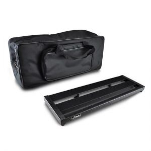 Universal Pedal Board Organizer Mount Stand Holder Base, For All Effects Pedals (PGPB22)