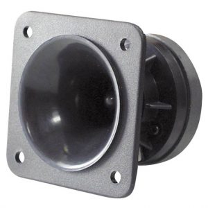 3'' x 3'' Horn Tweeter (PH25)