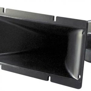 4'' x 10'' Horn Tweeter (PH391)