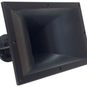 Screw-On Type Constant Directivity Horn (PH515)