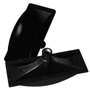 Screw-On Type Constant Radiation Horn (PH714)