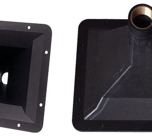 Screw-On Type Radiation Horn (PH810)