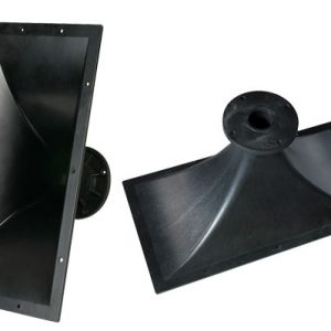 Bolt-on Type Constant Directivity Horn (PH916)