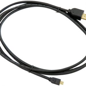 6 FT HDMI Type A Male To HDMI Type D (Micro) Male (PHAD6)