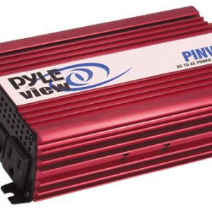 Plug In Car 800 Watt Power Inverter DC/AC (RBPINV3)
