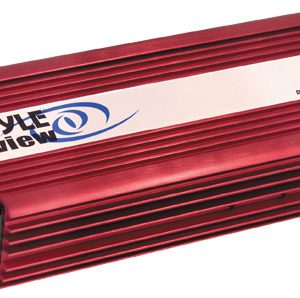 Plug In Car 1200 Watt Power Inverter DC/AC (RBPINV4)