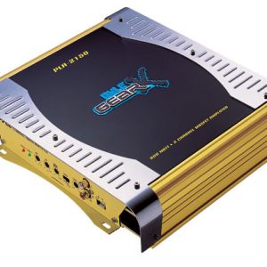 2 Channel 600 Watt Bridgeable Mosfet Amplifier (RBPLA2150)