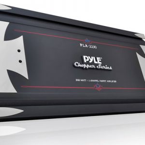 3000 Watts 2 Channel High Power Mosfet Amplifier (PLA2230)